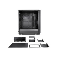 Produktbild för Fractal Design Meshify C - tower - ATX