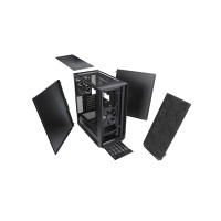 Produktbild för Fractal Design Meshify C - tower - ATX