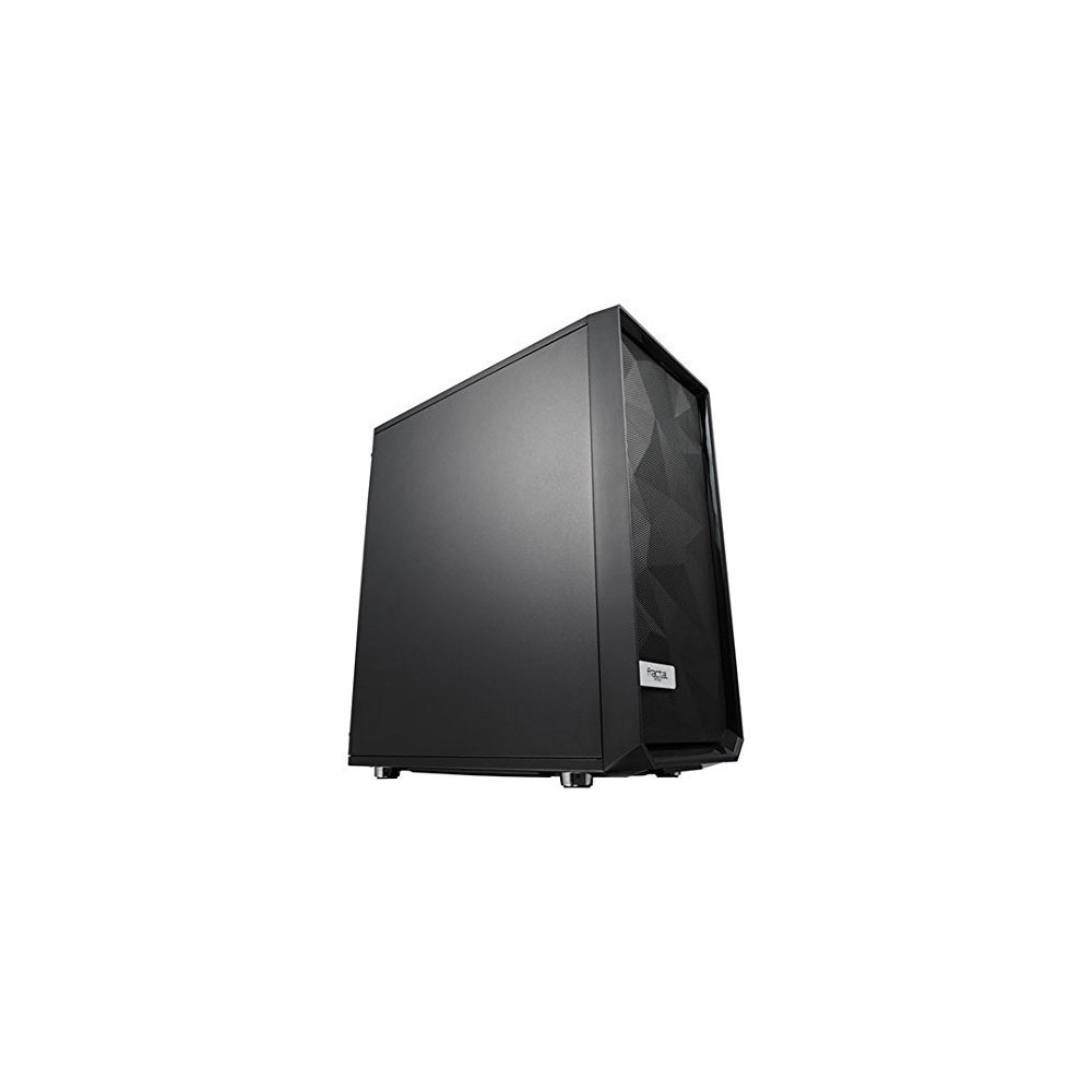 Produktbild för Fractal Design Meshify C - tower - ATX