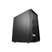 Produktbild för Fractal Design Meshify C - tower - ATX