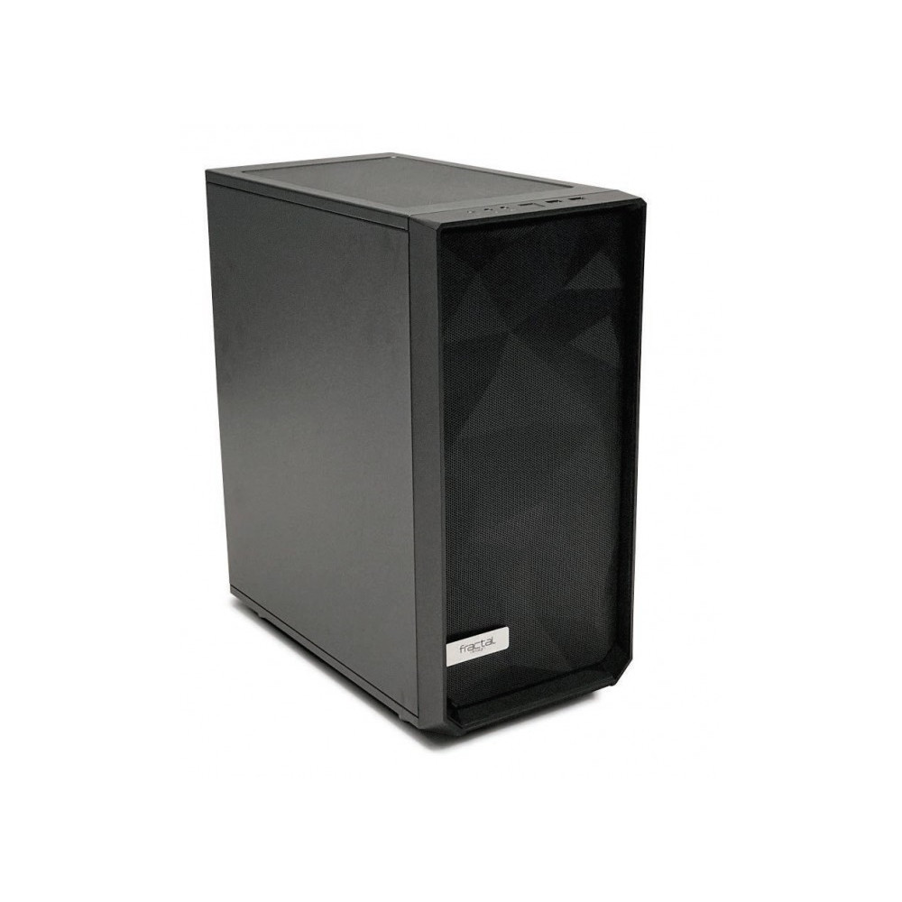Produktbild för Fractal Design Meshify C - tower - ATX