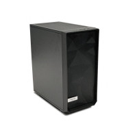 Produktbild för Fractal Design Meshify C - tower - ATX