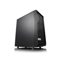 Produktbild för Fractal Design Meshify C - tower - ATX