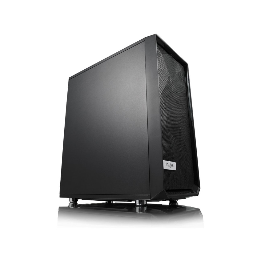 Produktbild för Fractal Design Meshify C - tower - ATX