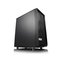 Produktbild för Fractal Design Meshify C - tower - ATX