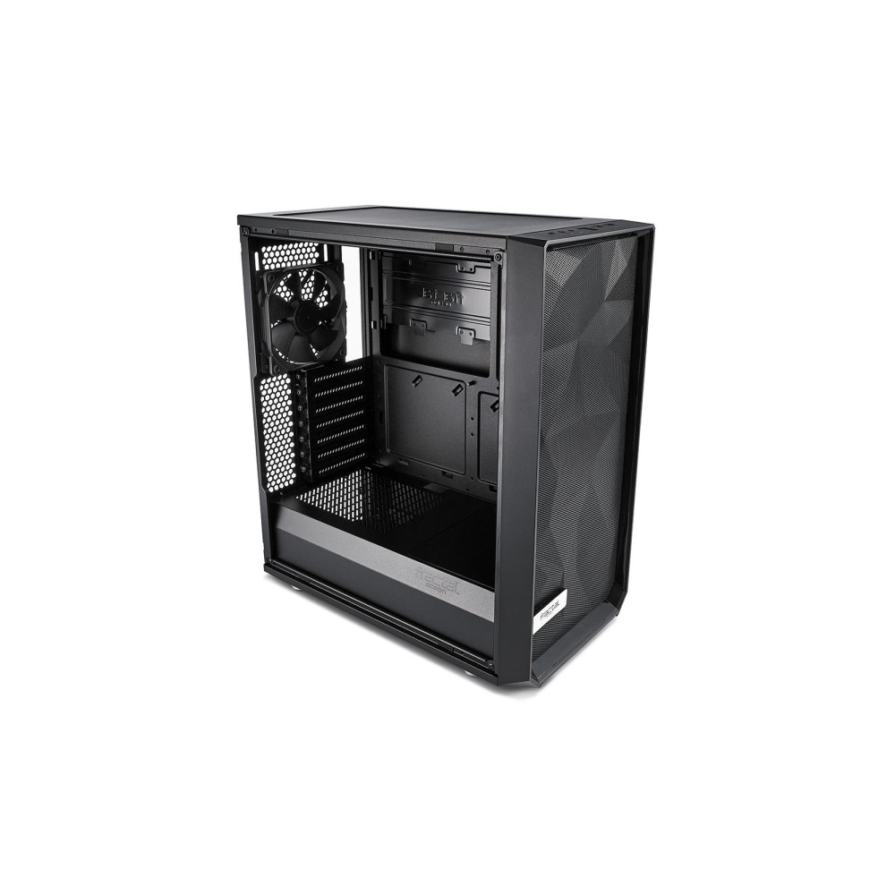 Produktbild för Fractal Design Meshify C - tower - ATX