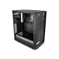 Produktbild för Fractal Design Meshify C - tower - ATX