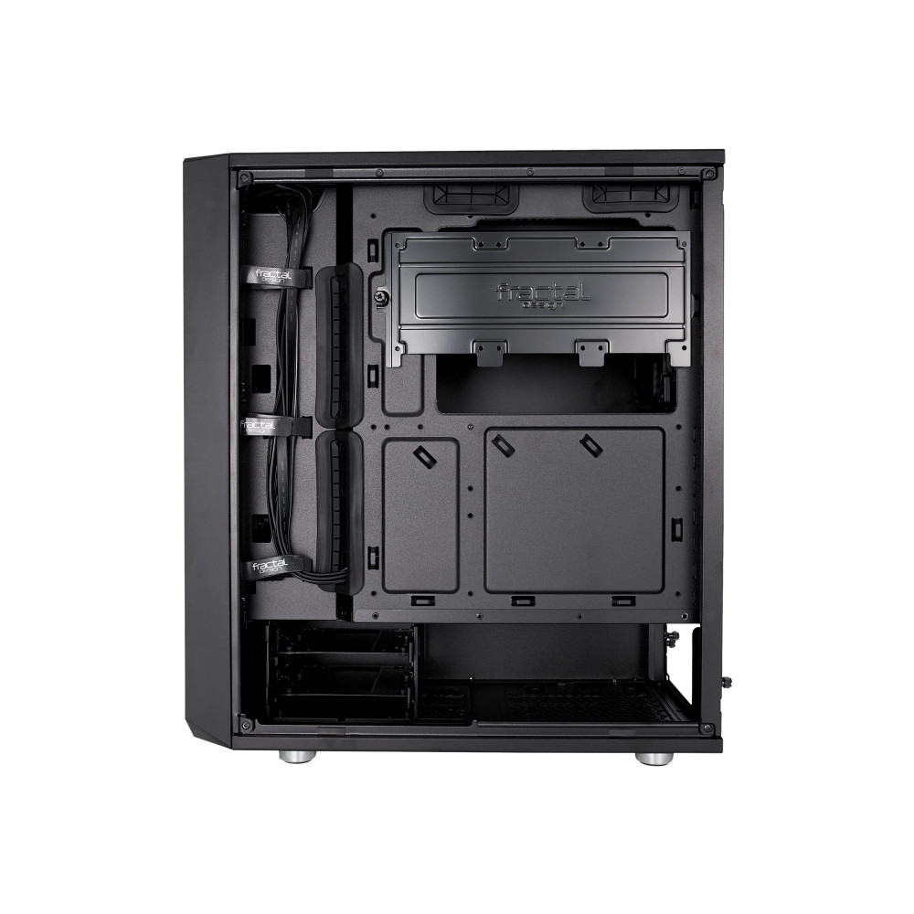 Produktbild för Fractal Design Meshify C - tower - ATX