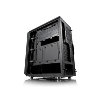 Produktbild för Fractal Design Meshify C - tower - ATX
