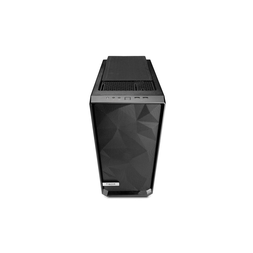 Produktbild för Fractal Design Meshify C - tower - ATX