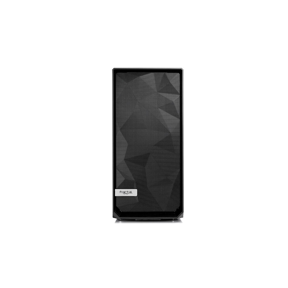Produktbild för Fractal Design Meshify C - tower - ATX