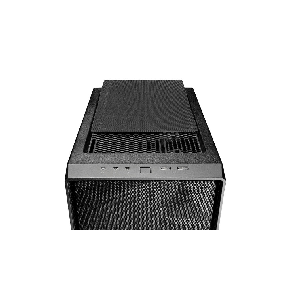 Produktbild för Fractal Design Meshify C - tower - ATX