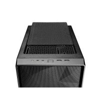 Produktbild för Fractal Design Meshify C - tower - ATX