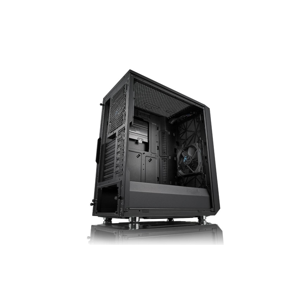 Produktbild för Fractal Design Meshify C - tower - ATX