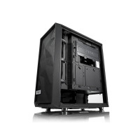 Produktbild för Fractal Design Meshify C - tower - ATX