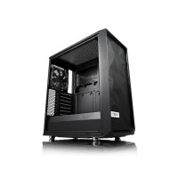 Produktbild för Fractal Design Meshify C - tower - ATX