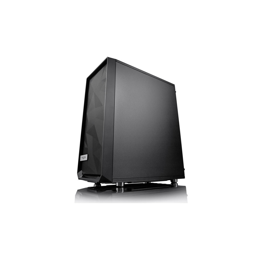 Produktbild för Fractal Design Meshify C - tower - ATX