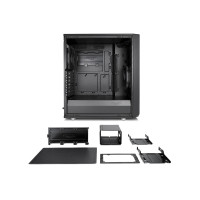 Produktbild för Fractal Design Meshify C - tower - ATX