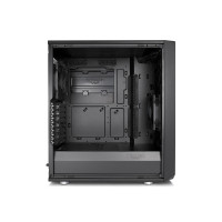 Produktbild för Fractal Design Meshify C - tower - ATX