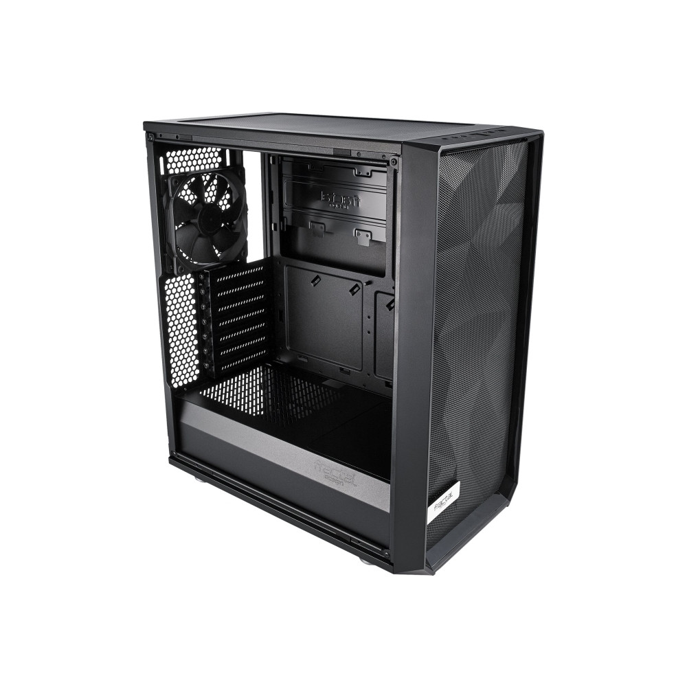 Produktbild för Fractal Design Meshify C - tower - ATX