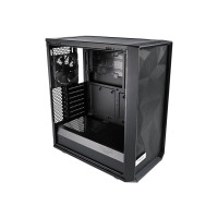 Produktbild för Fractal Design Meshify C - tower - ATX