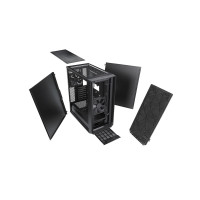 Produktbild för Fractal Design Meshify C - tower - ATX