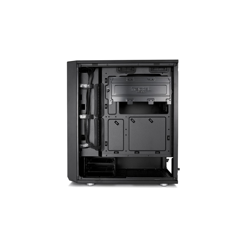 Produktbild för Fractal Design Meshify C - tower - ATX