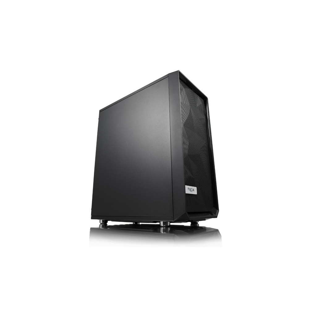 Produktbild för Fractal Design Meshify C - tower - ATX