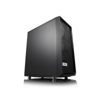 Produktbild för Fractal Design Meshify C - tower - ATX