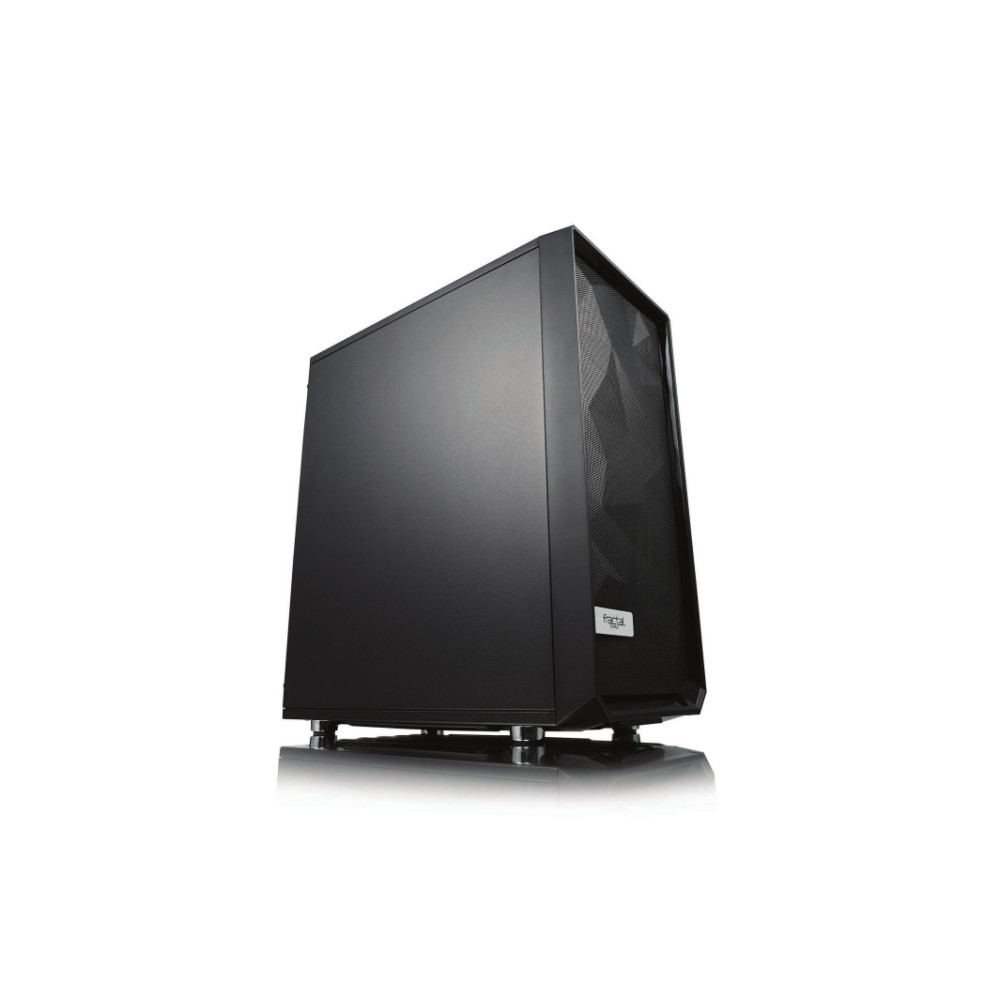 Produktbild för Fractal Design Meshify C - tower - ATX