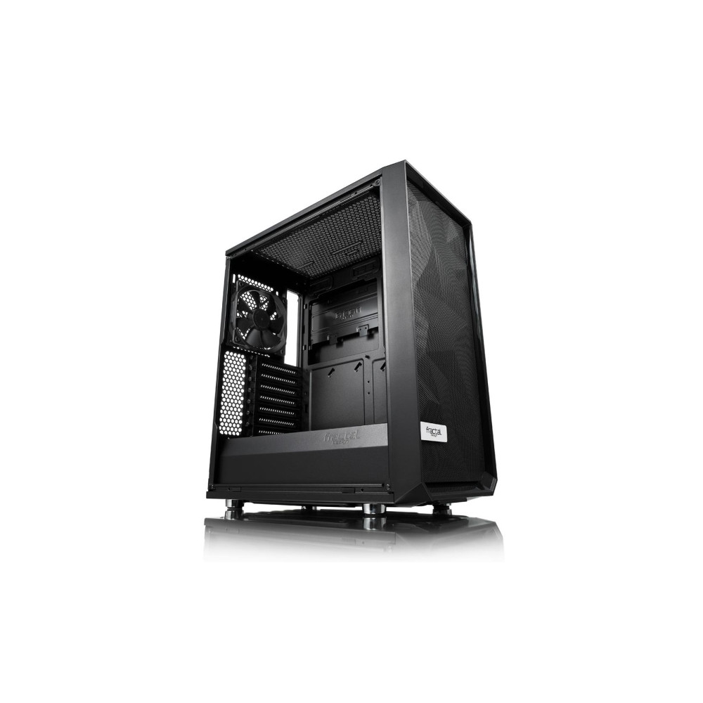 Produktbild för Fractal Design Meshify C - tower - ATX
