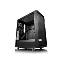 Produktbild för Fractal Design Meshify C - tower - ATX
