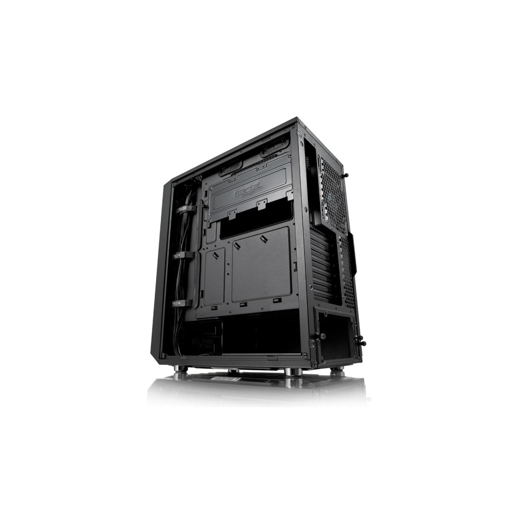 Produktbild för Fractal Design Meshify C - tower - ATX