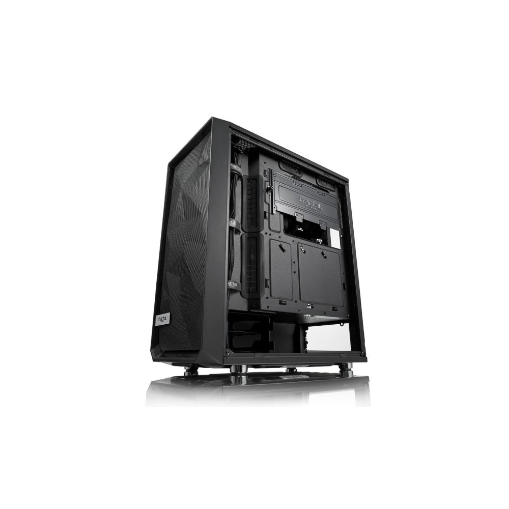 Produktbild för Fractal Design Meshify C - tower - ATX