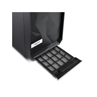 Produktbild för Fractal Design Meshify C - tower - ATX