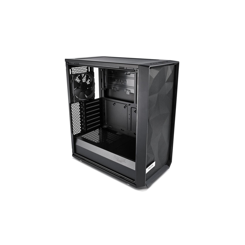 Produktbild för Fractal Design Meshify C - tower - ATX