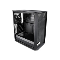 Produktbild för Fractal Design Meshify C - tower - ATX