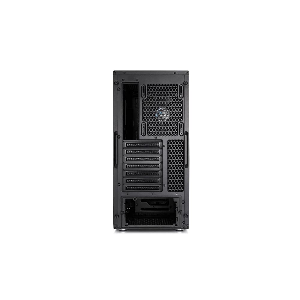 Produktbild för Fractal Design Meshify C - tower - ATX