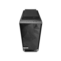 Produktbild för Fractal Design Meshify C - tower - ATX