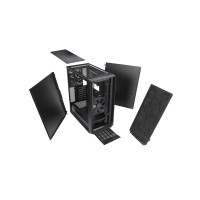 Produktbild för Fractal Design Meshify C - tower - ATX