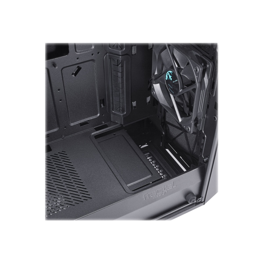 Produktbild för Fractal Design Meshify C - tower - ATX
