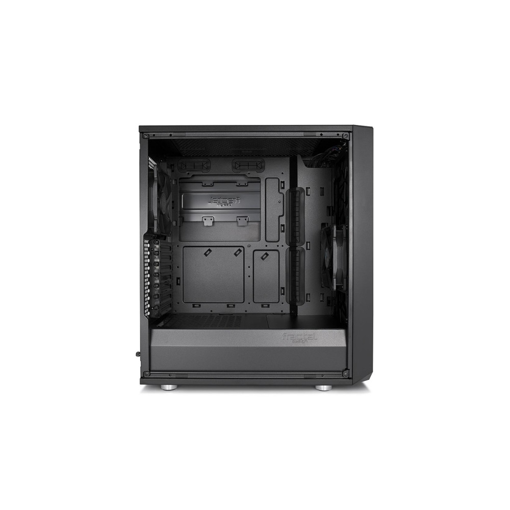 Produktbild för Fractal Design Meshify C - tower - ATX