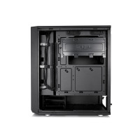 Produktbild för Fractal Design Meshify C - tower - ATX