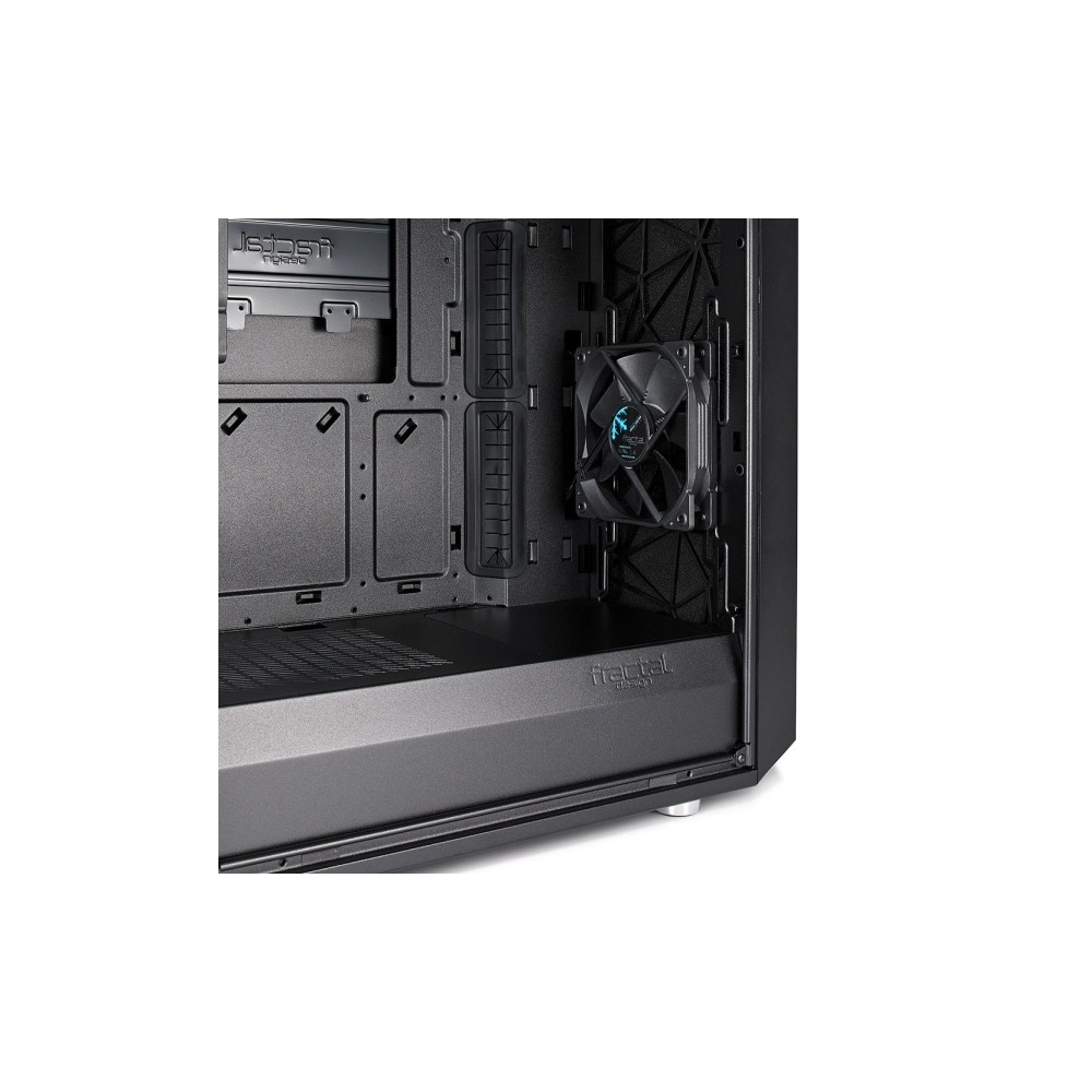 Produktbild för Fractal Design Meshify C - tower - ATX