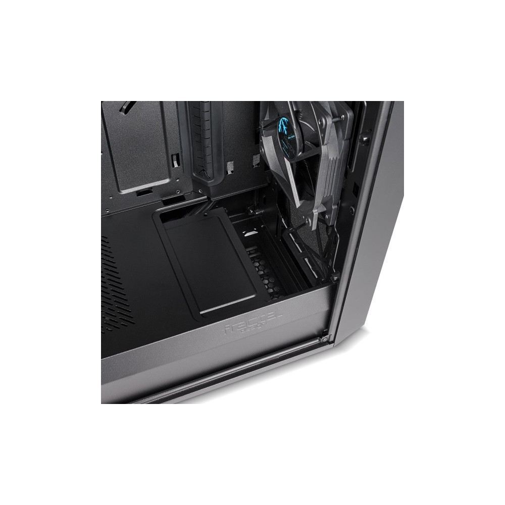Produktbild för Fractal Design Meshify C - tower - ATX