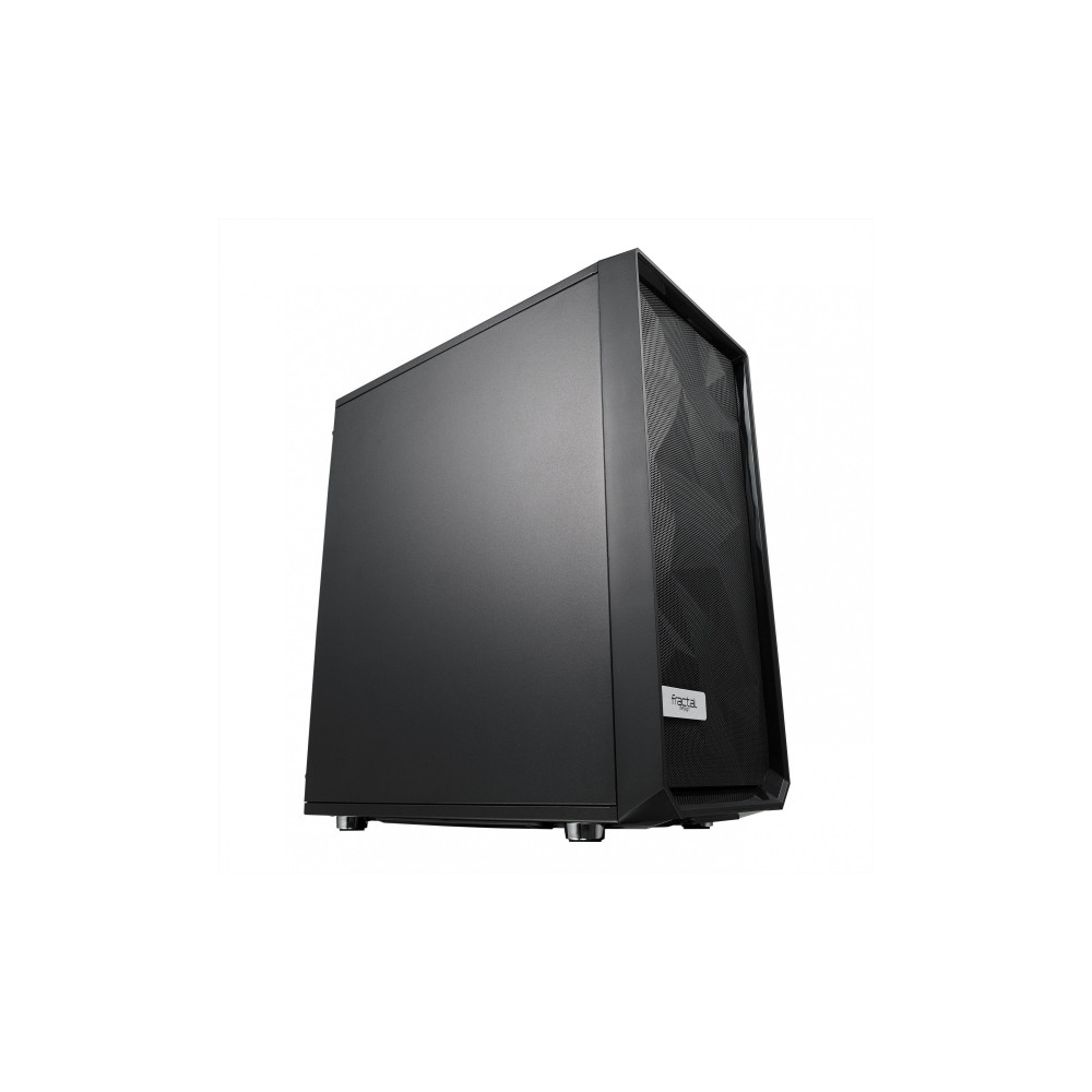 Produktbild för Fractal Design Meshify C - tower - ATX
