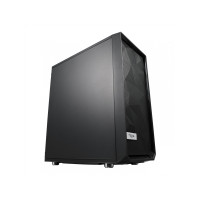 Produktbild för Fractal Design Meshify C - tower - ATX