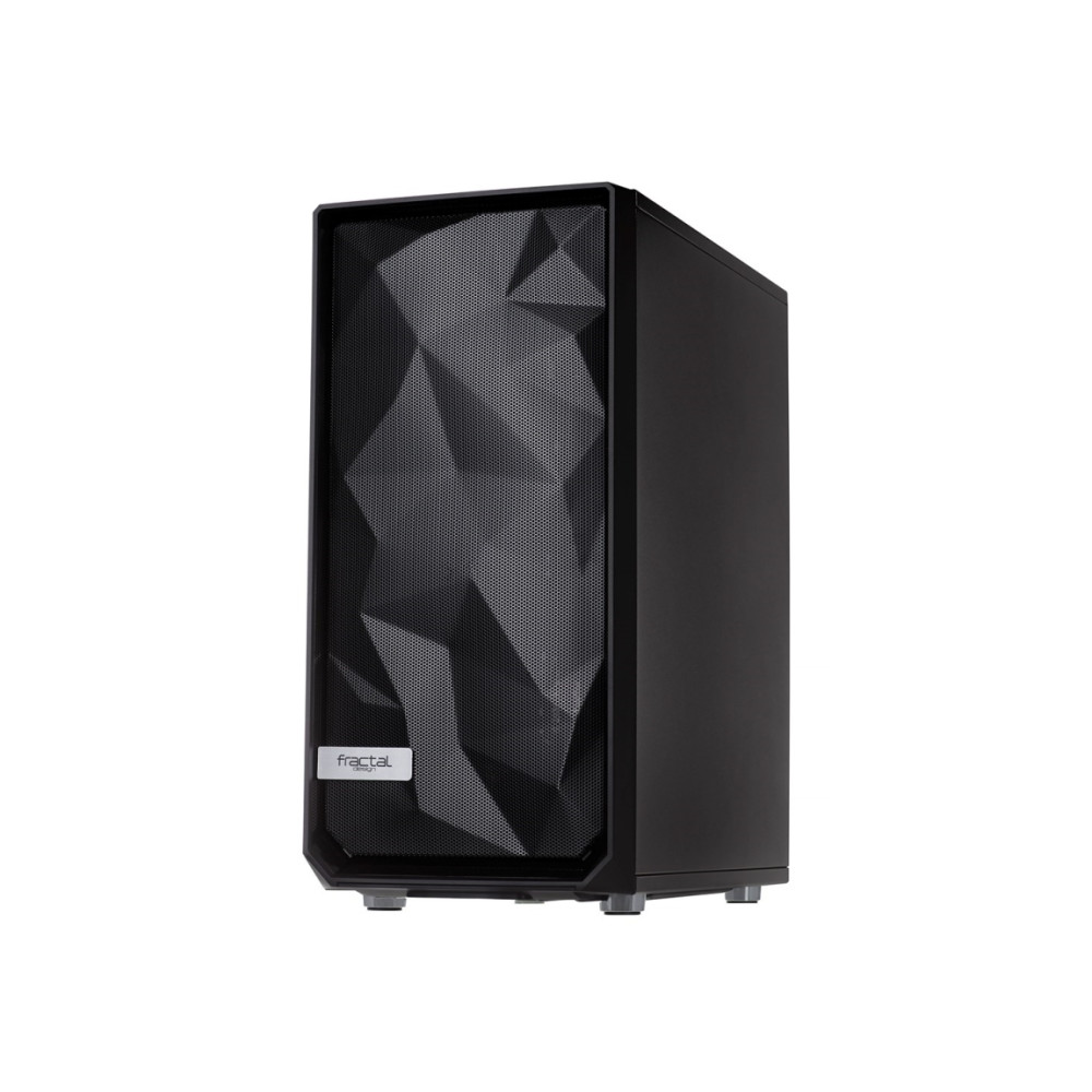 Produktbild för Fractal Design Meshify C - tower - ATX