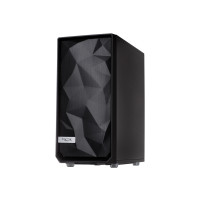Produktbild för Fractal Design Meshify C - tower - ATX