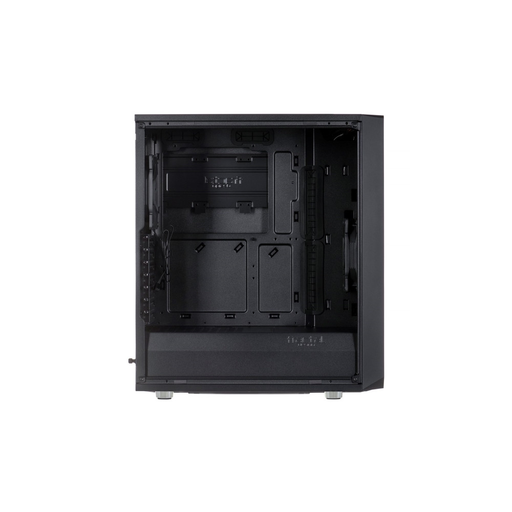 Produktbild för Fractal Design Meshify C - tower - ATX